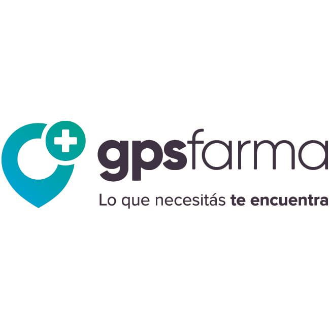 Logo GPS